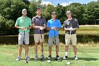 Wheaton Lyons Athletic Club Golf Open  Eighth annual Lyons Athletic Club (LAC) Golf Open Monday, August 8, 2016 at the Norton Country Club. : Wheaton, Lyons Athletic Club Golf Open